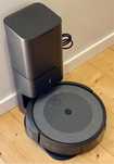 Aspirador Robot i4