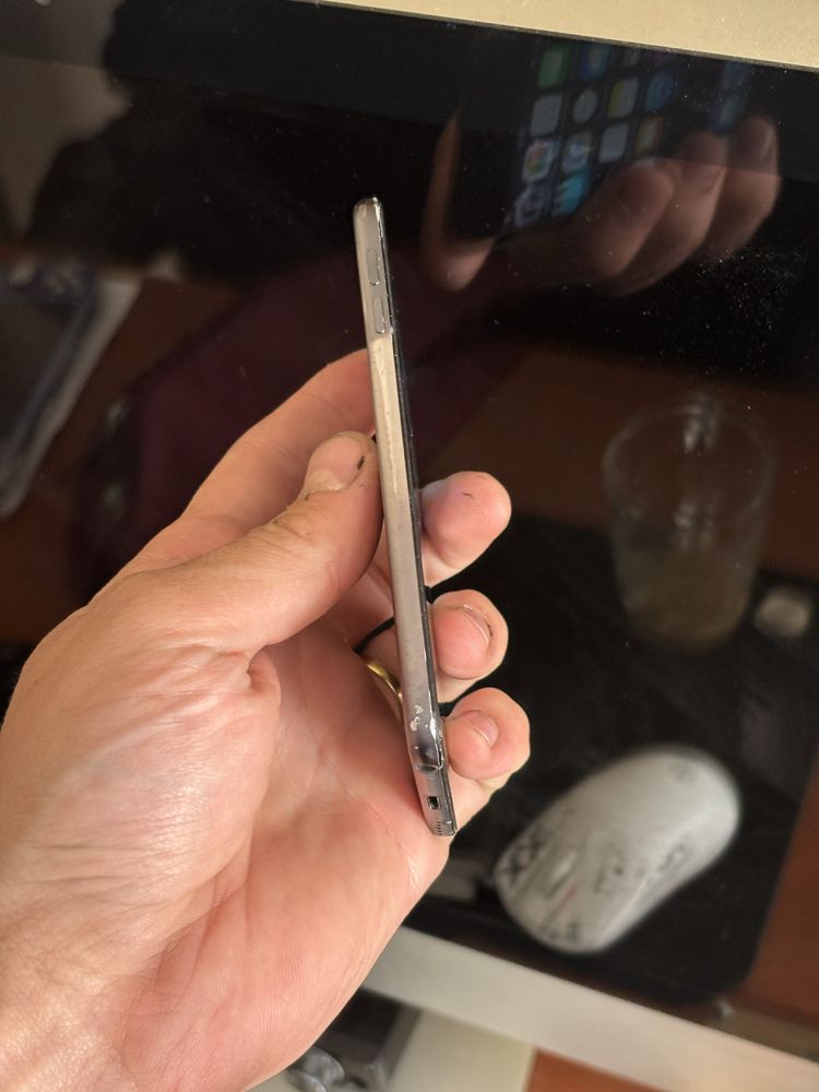 Ipod touch 5 два види два стани мр3