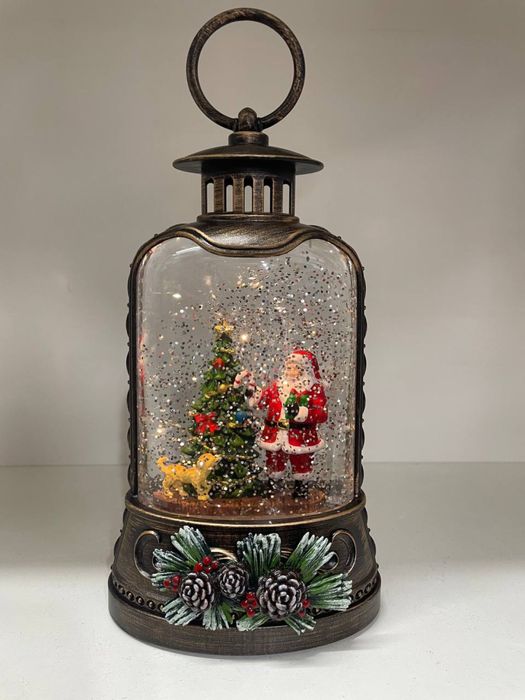 Новорічні ліхтарики/декор/гурт/опт