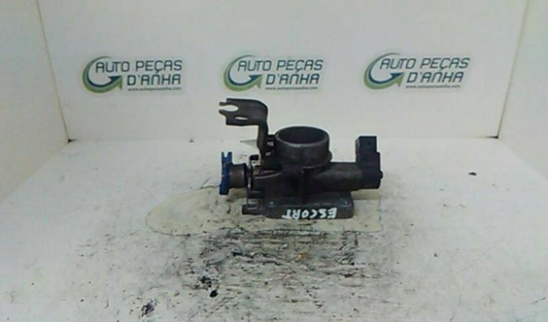 Borboleta De Admissão Ford Escort Vi Turnier (Gal, Anl)