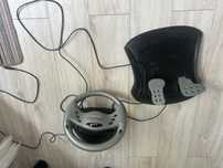 kierownica Genius Speed Wheel 3