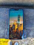 Huawei p20 Lite.