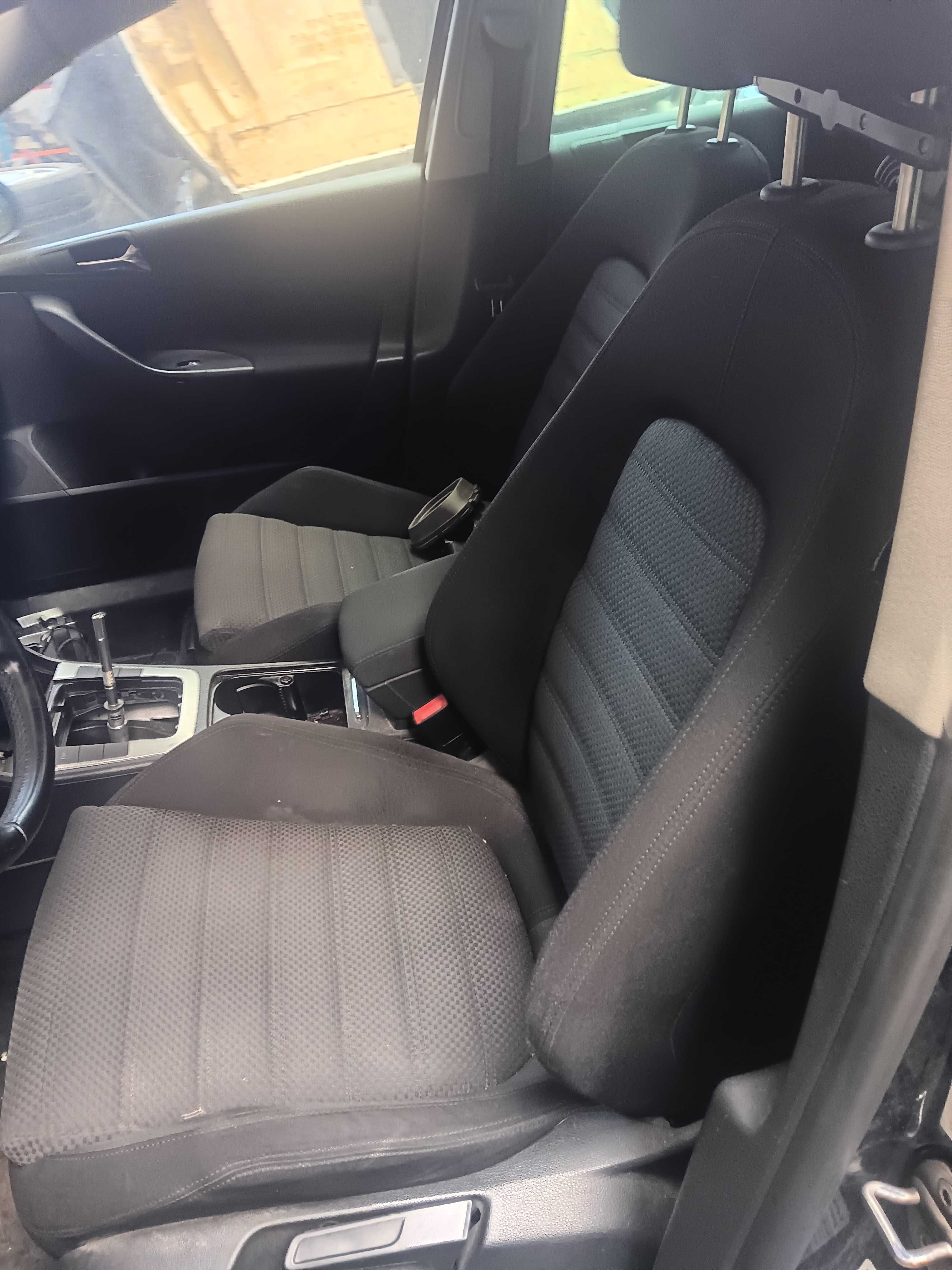 Peças vw passat 2.0 tdi