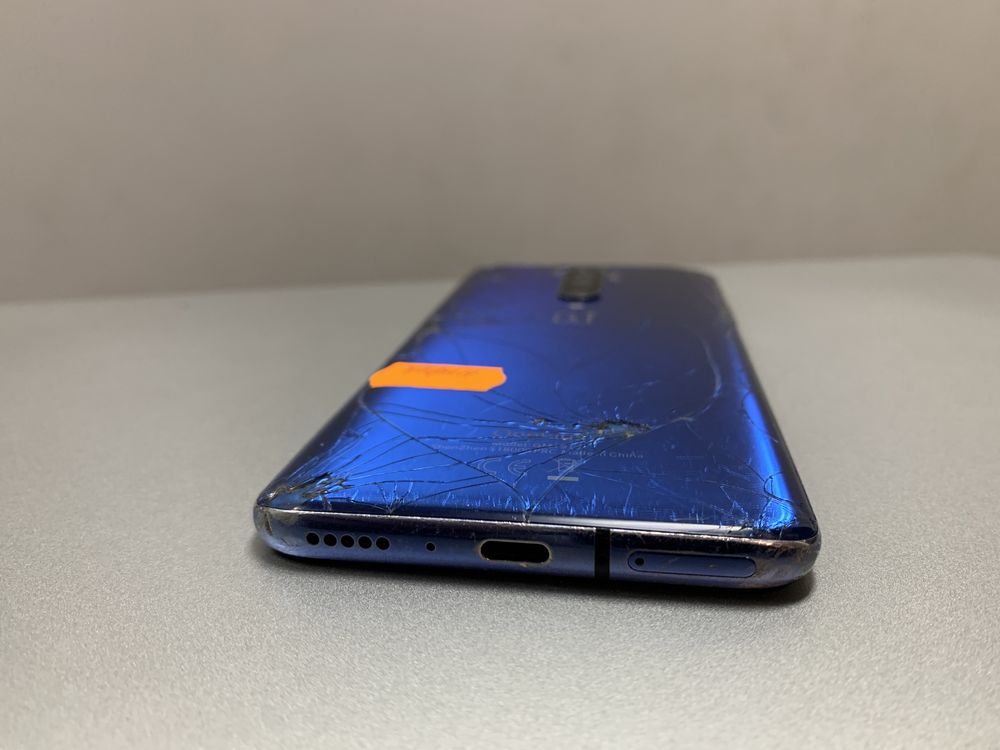 Телефон Oneplus 7 pro 6/128гб