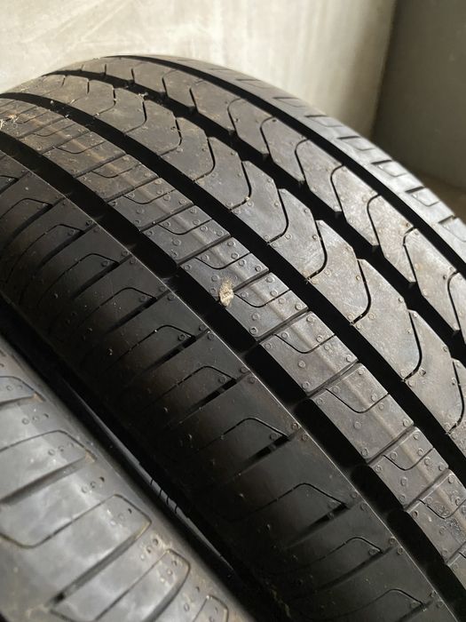 235/55/20 Pirelli Scorpion Verde (NOVOS)