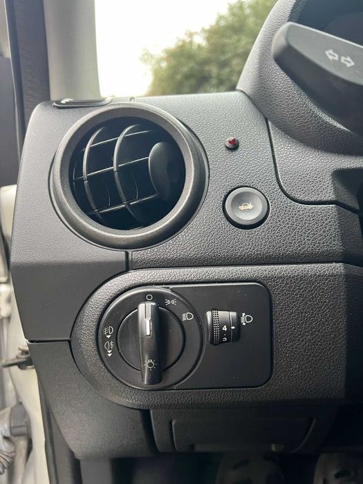 Ford Fusion 2004