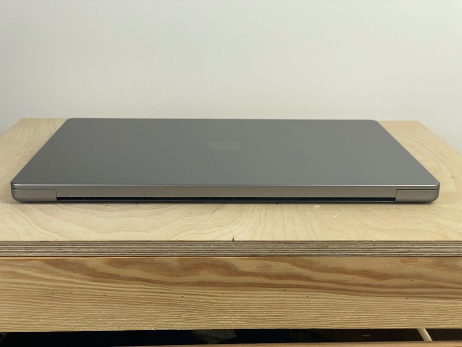 2023 MacBook Pro A2780 16" M2 MAX 96GB 2000GB NOWY !!! - SOLD!