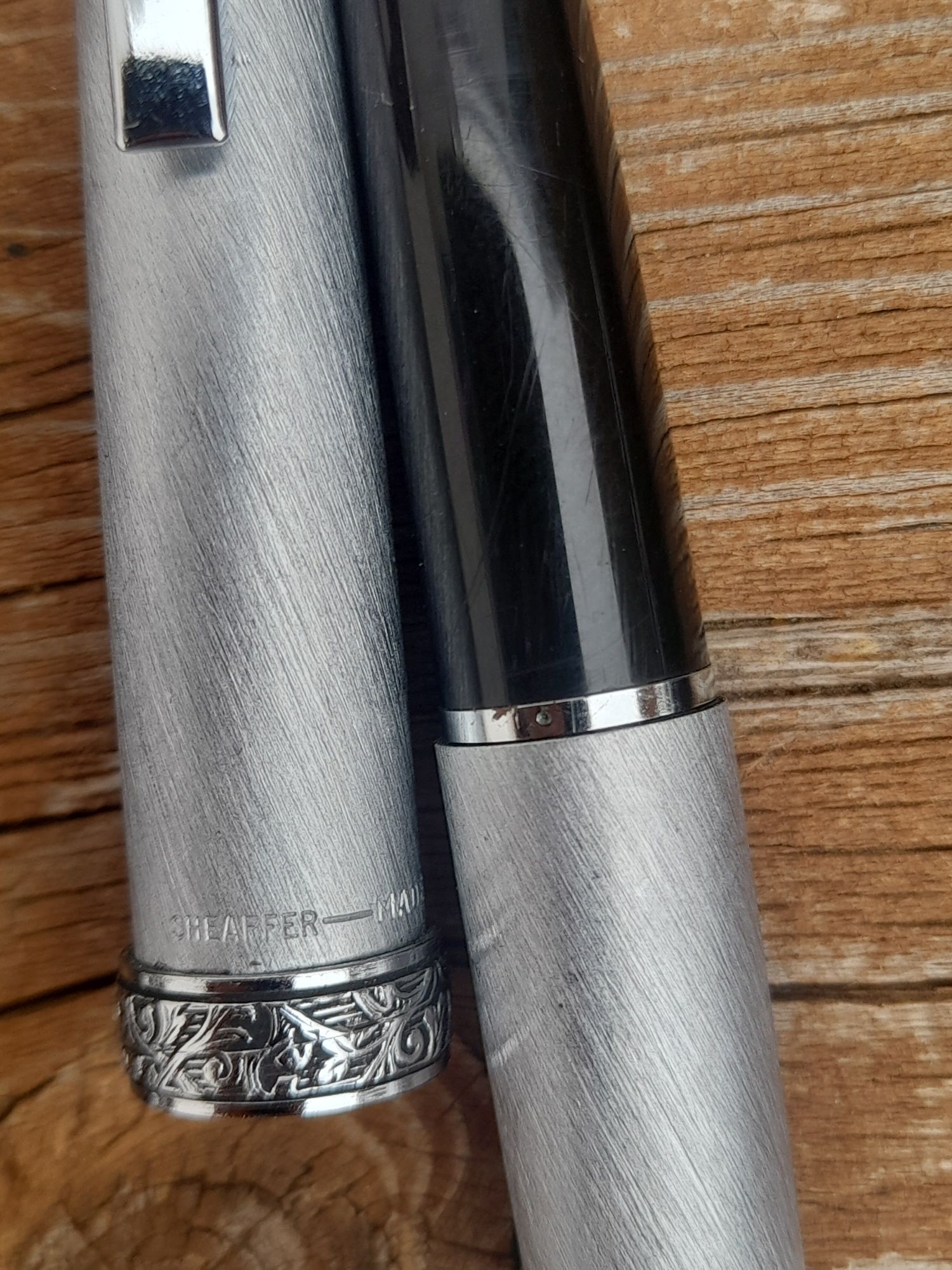 Canetas Sheaffer vintage