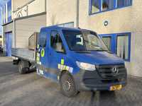 Mercedes-Benz Sprinter 314 2019 3.5m