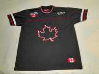 бренд Canada Atletics M