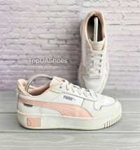 Кросівки Puma Platform 40р 25.5 см