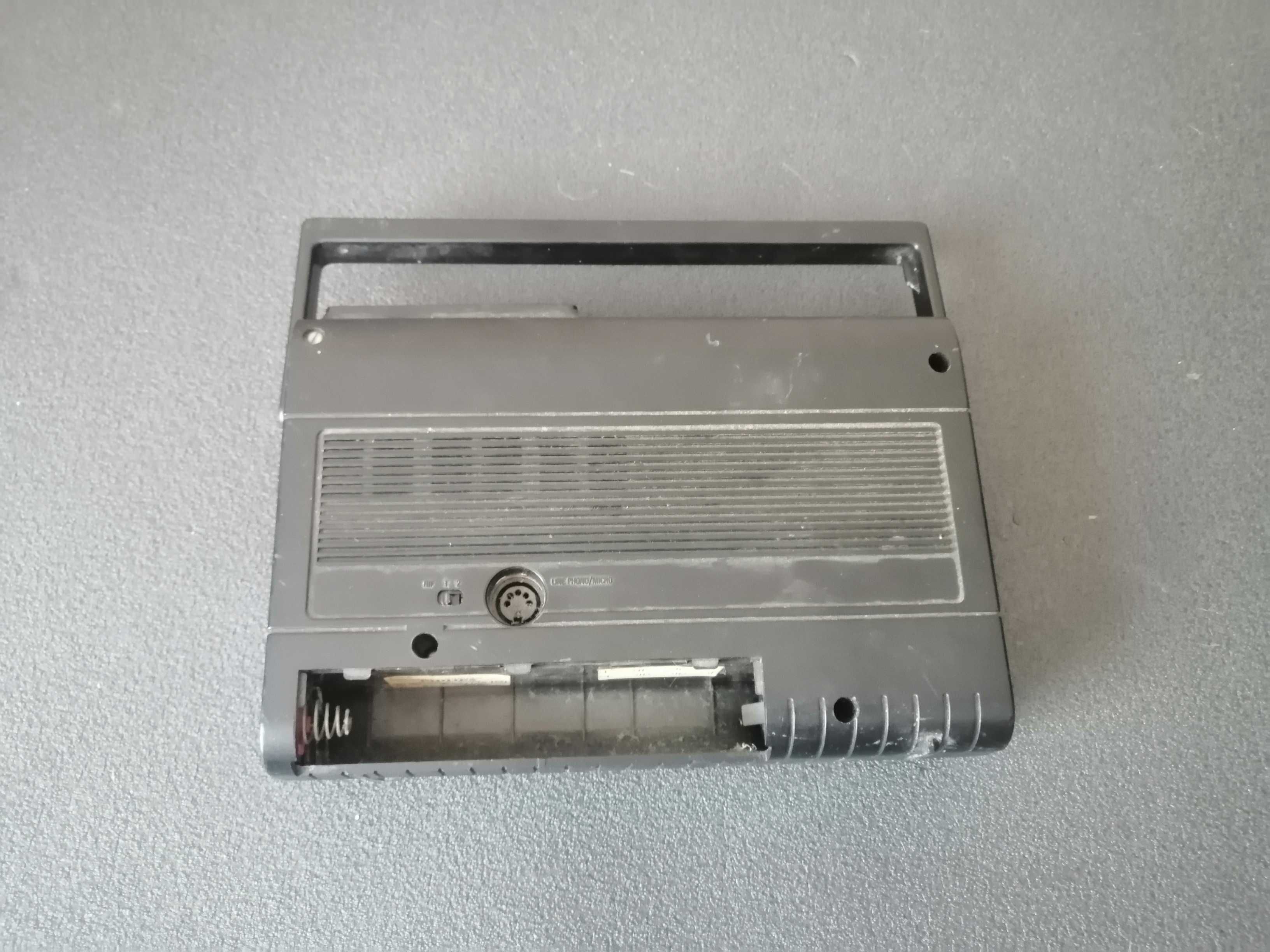 Radiomagnetofon philips  22AR066 Vintage