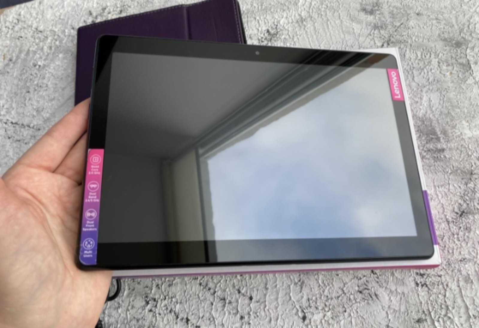Планшет Lenovo Tab M10 TB-X505L 2/32