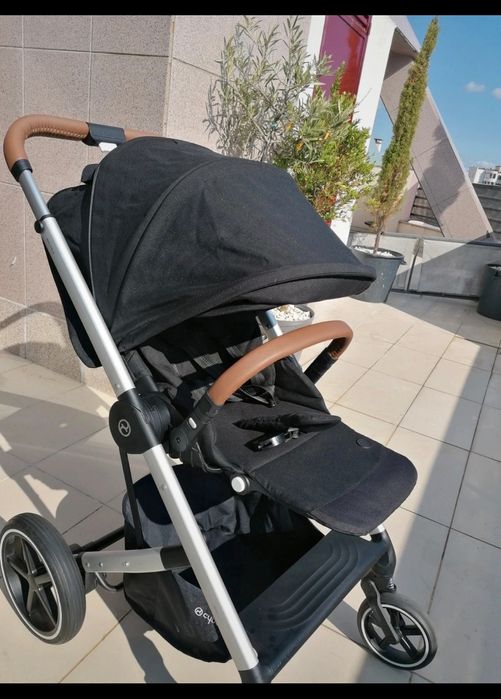 Balios s Lux cybex