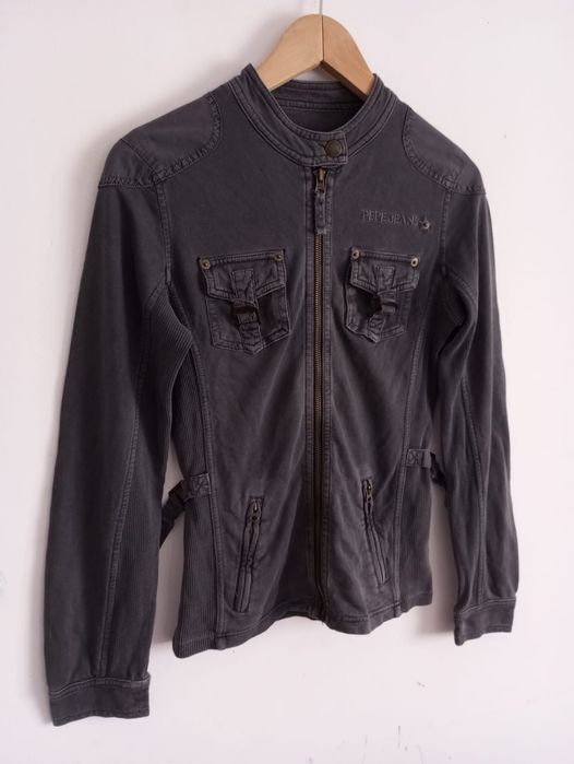 Casaco Vintage Pepe Jeans Tamanho XS