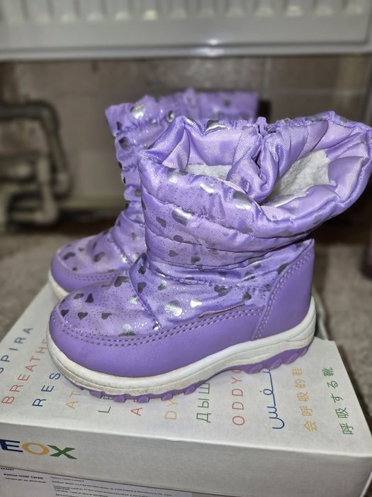 Ботинки, угги, сапожки