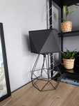 Lampka nocna nowoczesny design