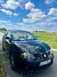 Seat Ibiza 2007 r. 1.6 105KM DOBRY STAN