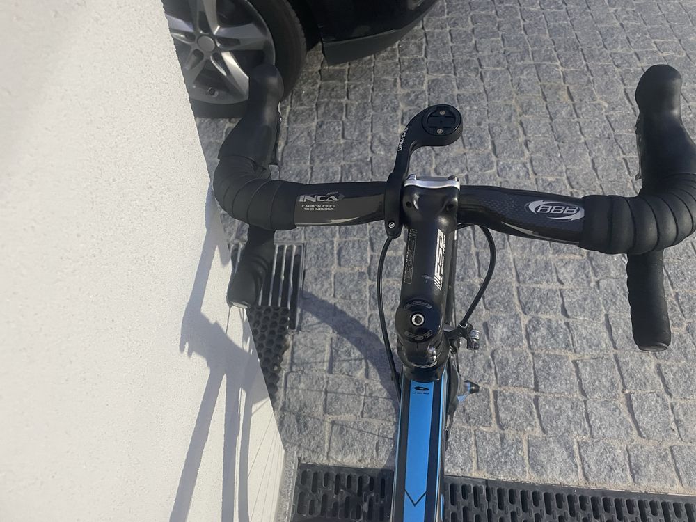 Bicicleta Jorbi champion 4