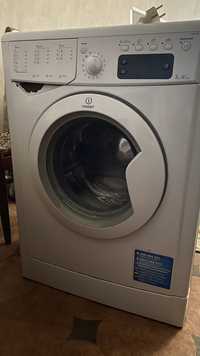 Стиральная машина Indesit IWSE 5108 B (EU)