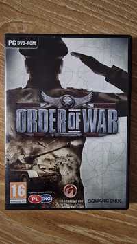 Gra PC Order of War