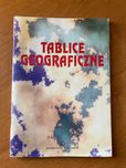 Tablice geograficzne