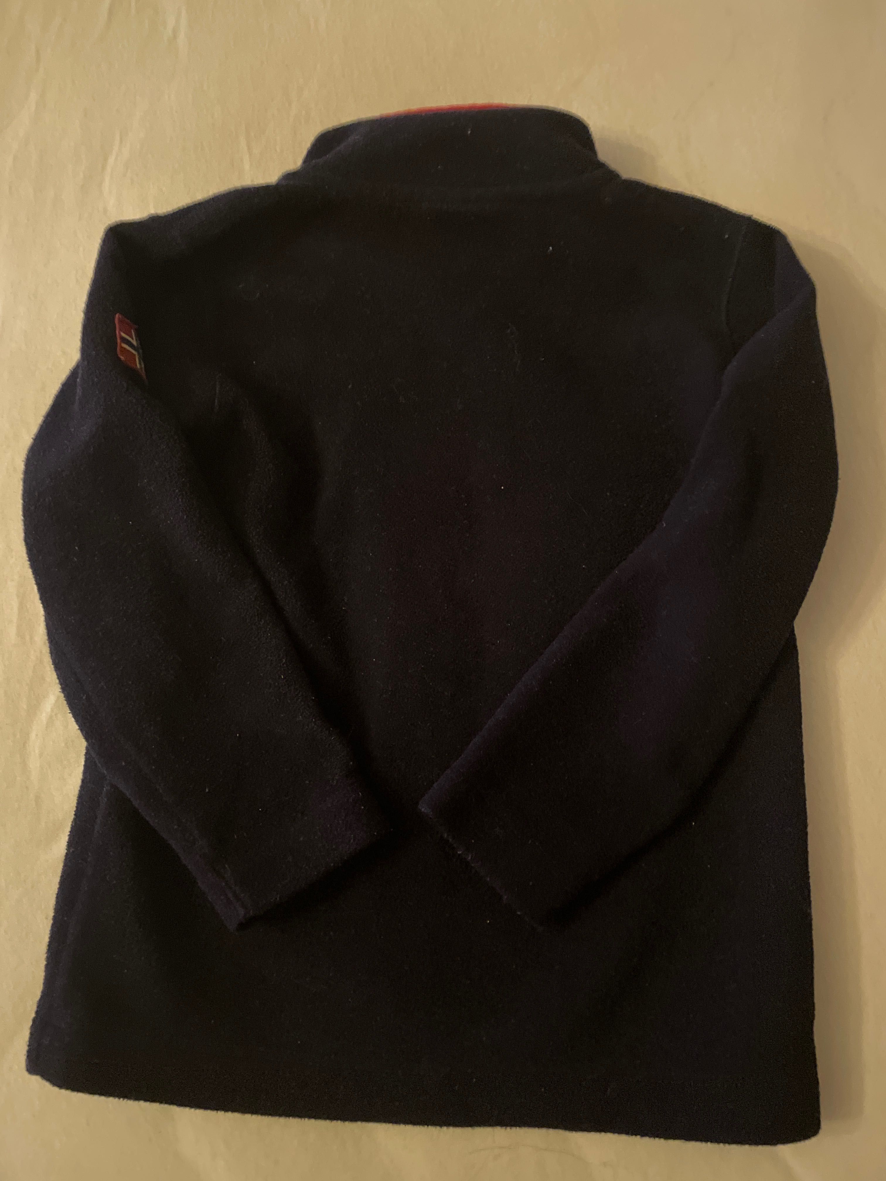 Polar Napapijri r 100/102