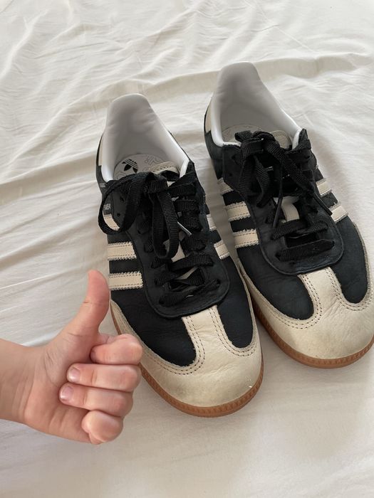 Adidas Samba 38 2/3