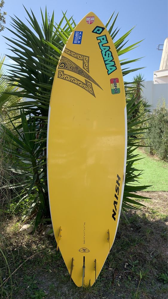 Sup wave NAISH OKUA 8'3"  90L