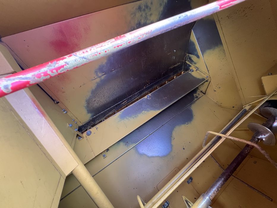 Massey Ferguson 20 Стан НОВОГО