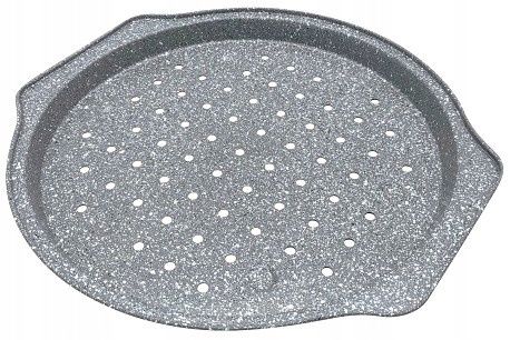 forma blacha do pieczenia pizzy marmurek 33cm
forma blacha do pieczeni