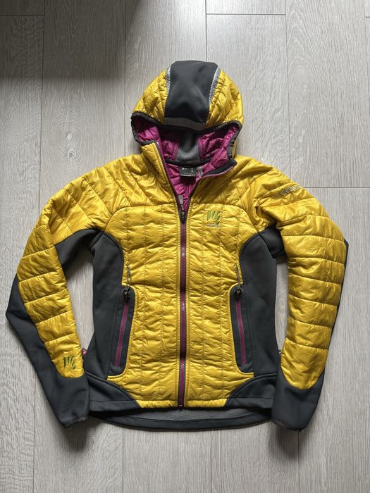 Karpos Sportful kurtka damska S