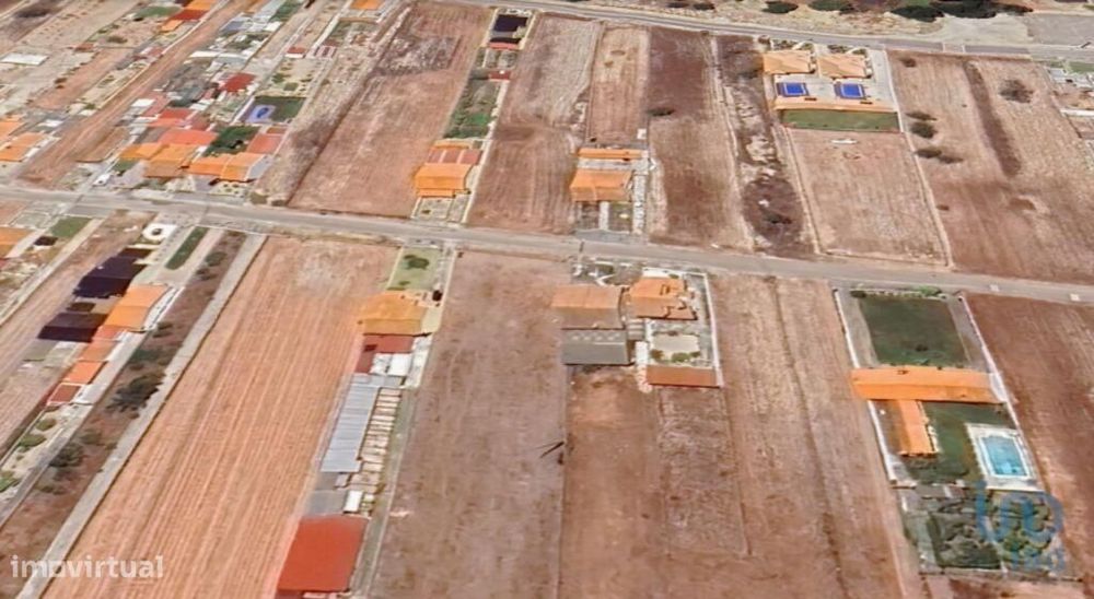 Terreno para construção em Gafanha da Boa Hora de 1860,00 m2