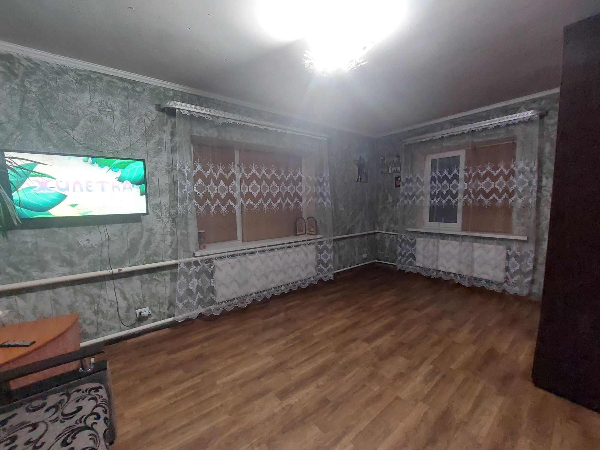 Продам дом в Солоницевском Отг (п.Ольшаны)