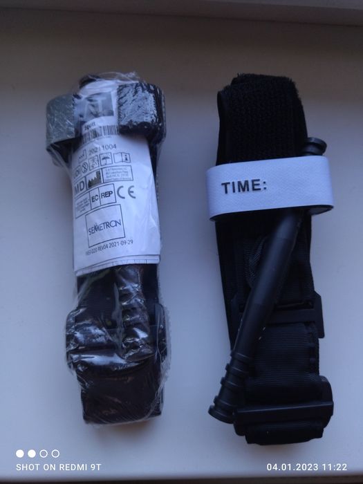 Турнікети , окуляри