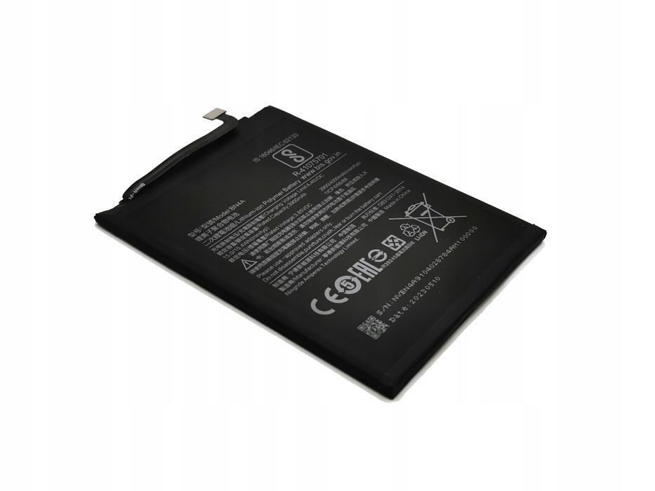 Bateria Do Xiaomi Bn4A Redmi Note 7 M1901F7G