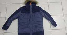 Kurtka zimowa Quechua by Decathlon