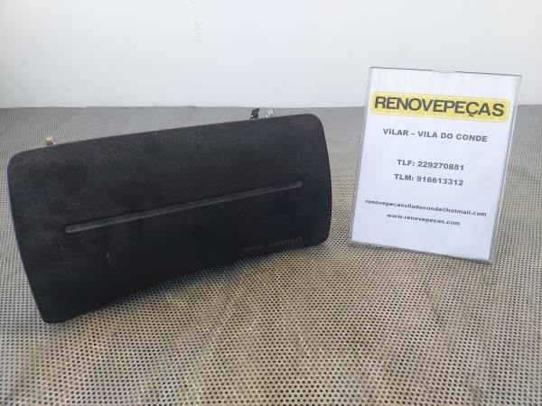 Airbag passageiro NISSAN Terrano II (R20)