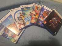 Jogos Playstation 5
