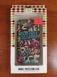 Case plecki do LG F 60