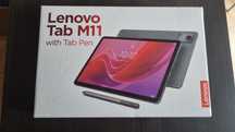Tablet Lenovo TAB M11 4/128gb + rysik