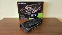 Karta graficzna Gigabyte GeForce RTX 2060 6GB