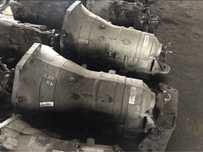 АКПП ZF6HP26 BMW 745і 735і E65 E66 кузов N62B36 N62B44 N62