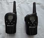 krótkofalówki pmr midland 2szt