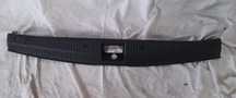 Plastico mala opel corsa c