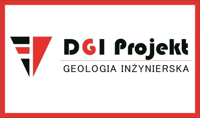 Geolog, badania geologiczne geotechniczne gruntu, opinie, dokumentacje