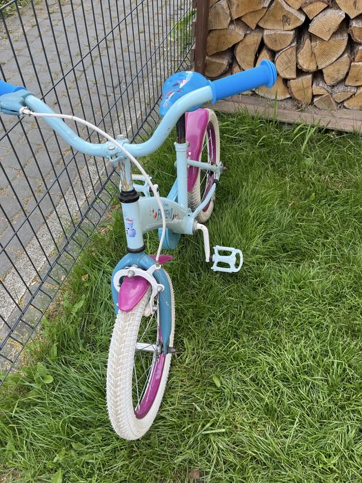 Rower kraina lodu 16”