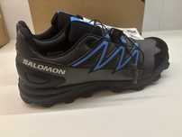 Buty Salomon supercross new 42 gtx ultra watarra  pro