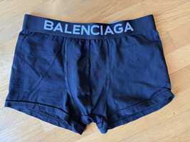 Balenciaga bokserki XL