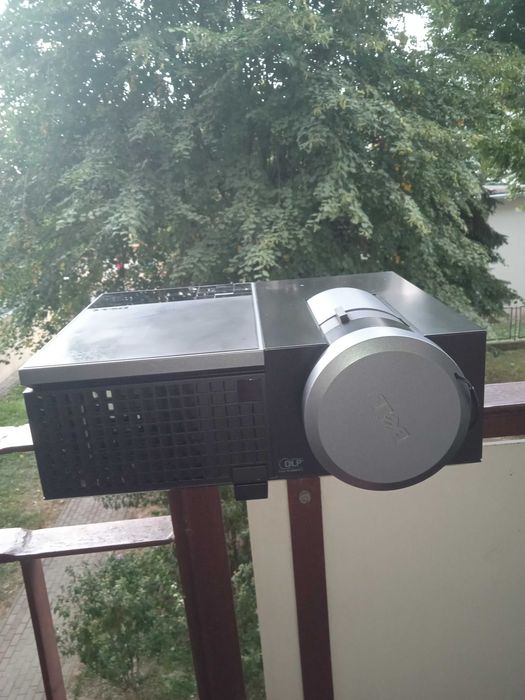 Projektor Dell 4210X